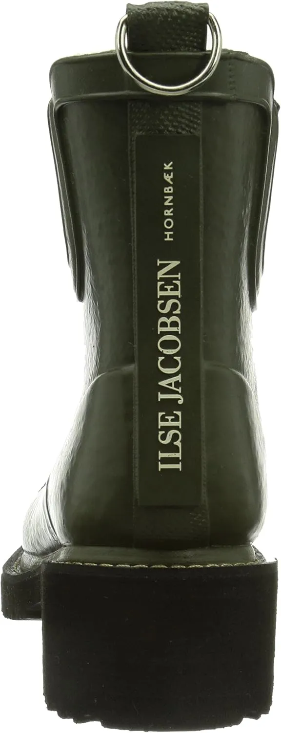 ILSE JACOBSEN Women's Rub 47 Rain Boot