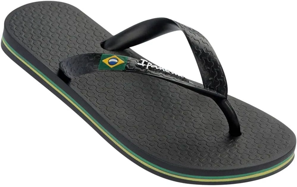Ipanema Unisex Flip Flop Sandals