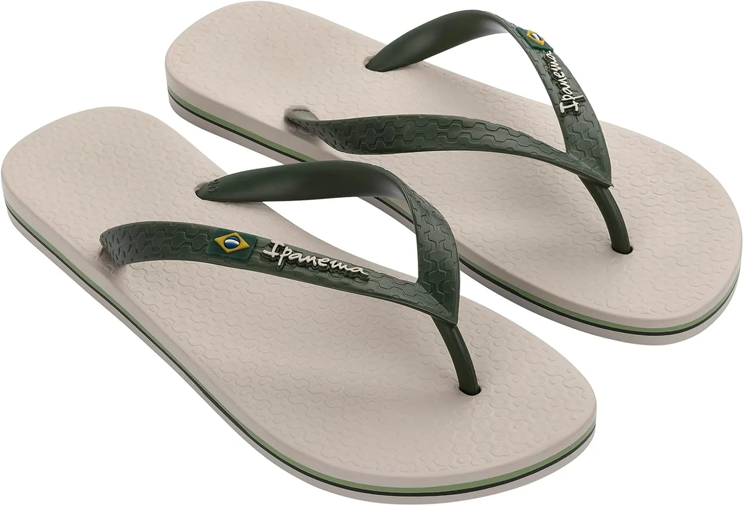 Ipanema Unisex Flip Flop Sandals