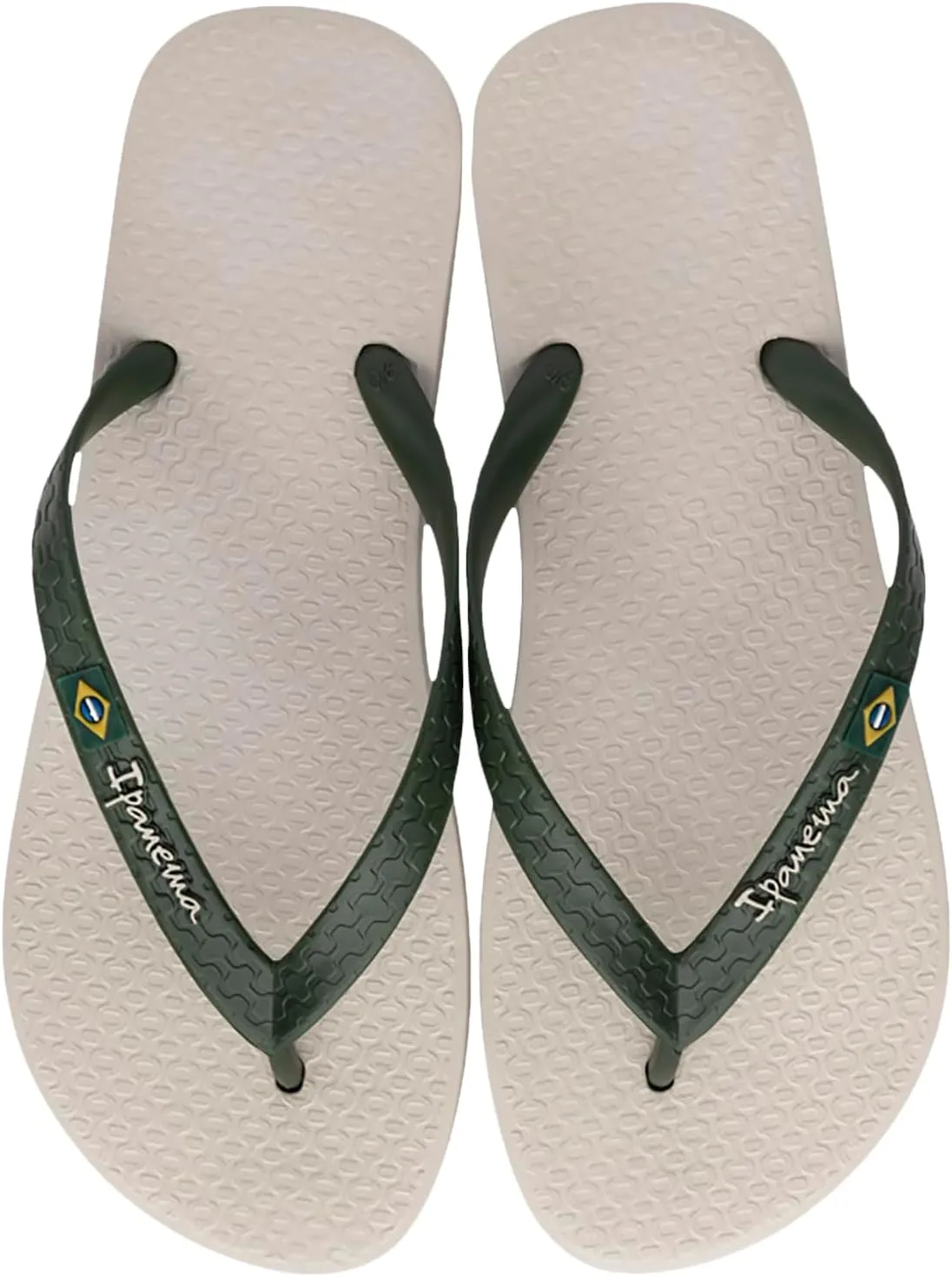 Ipanema Unisex Flip Flop Sandals