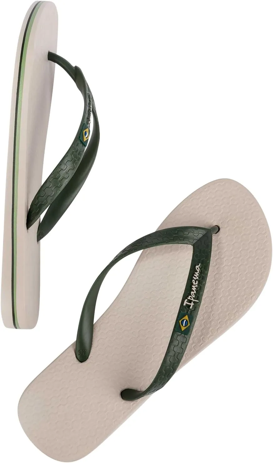 Ipanema Unisex Flip Flop Sandals