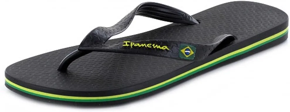 Ipanema Unisex Flip Flop Sandals