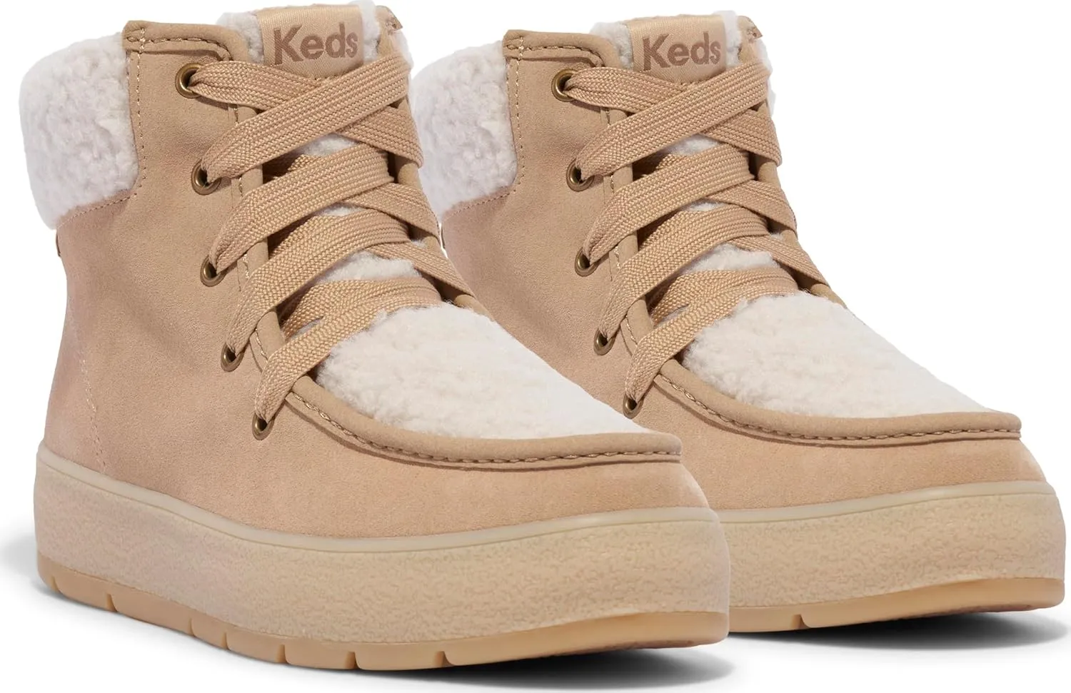 Keds Women's Explore Bootie Fashion Boot
