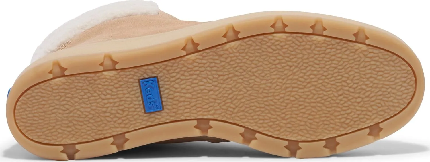 Keds Women's Explore Bootie Fashion Boot