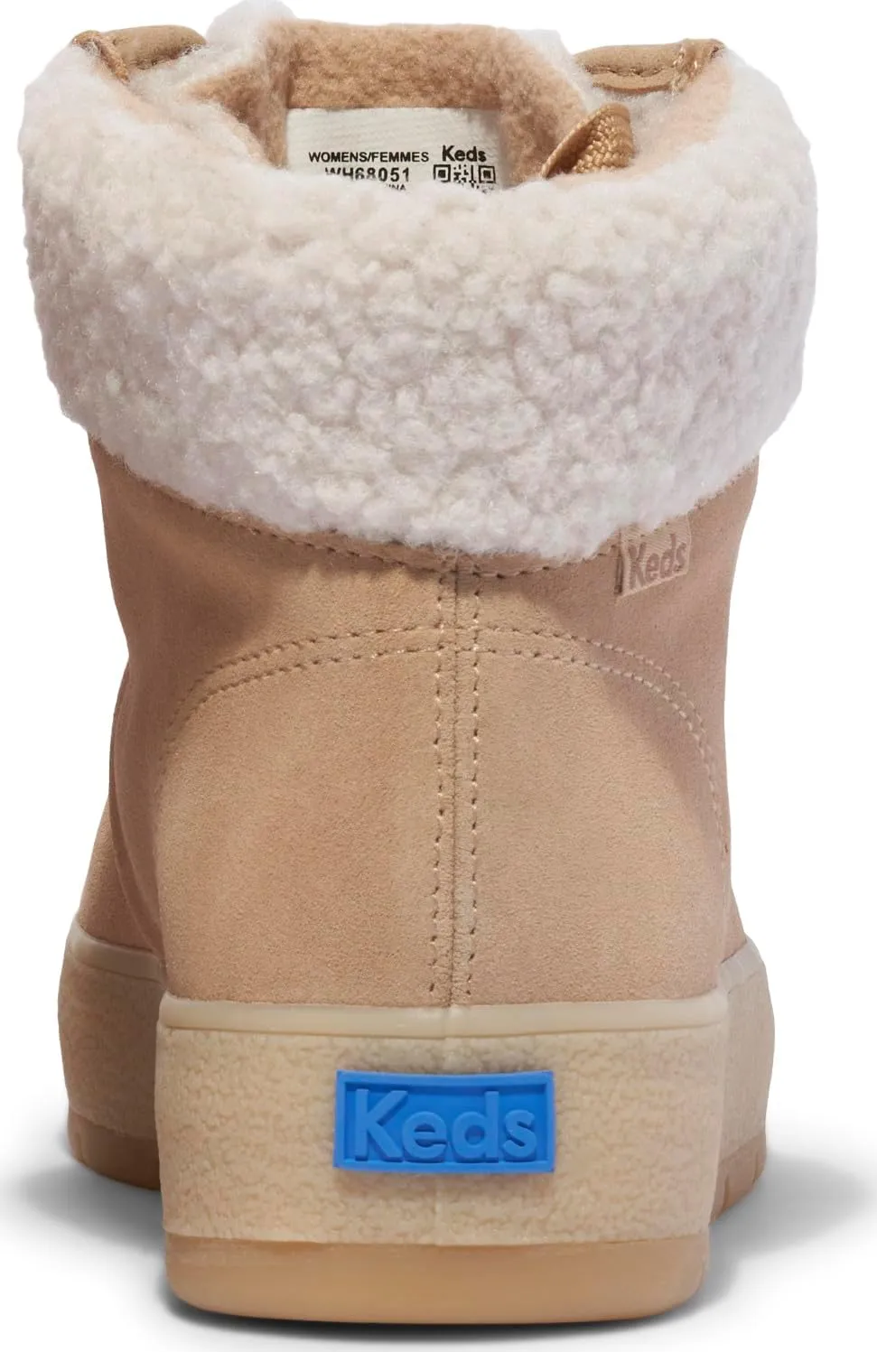 Keds Women's Explore Bootie Fashion Boot