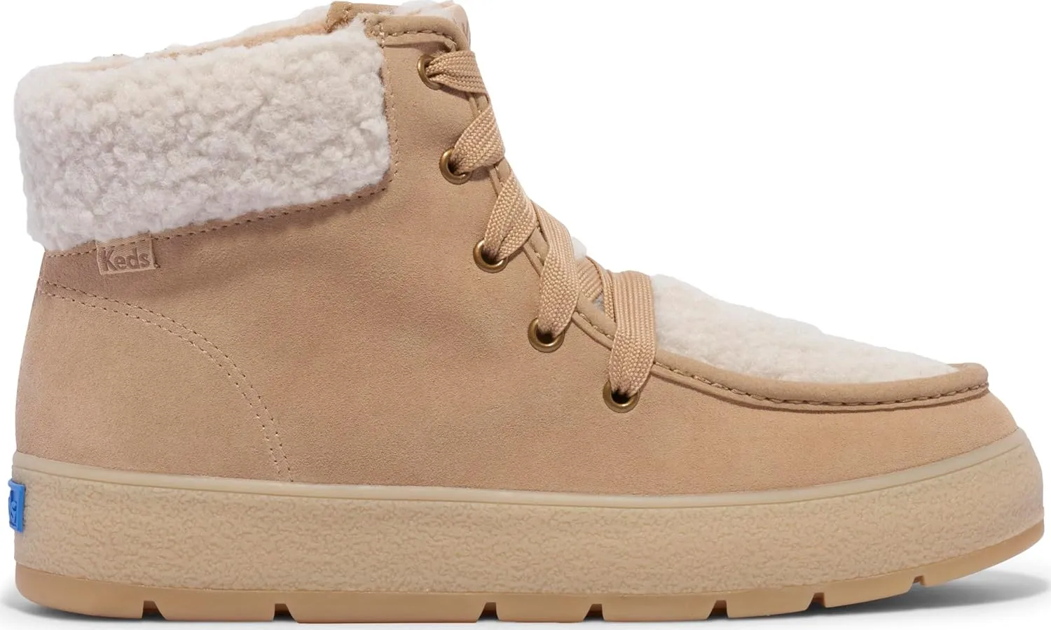 Keds Women's Explore Bootie Fashion Boot