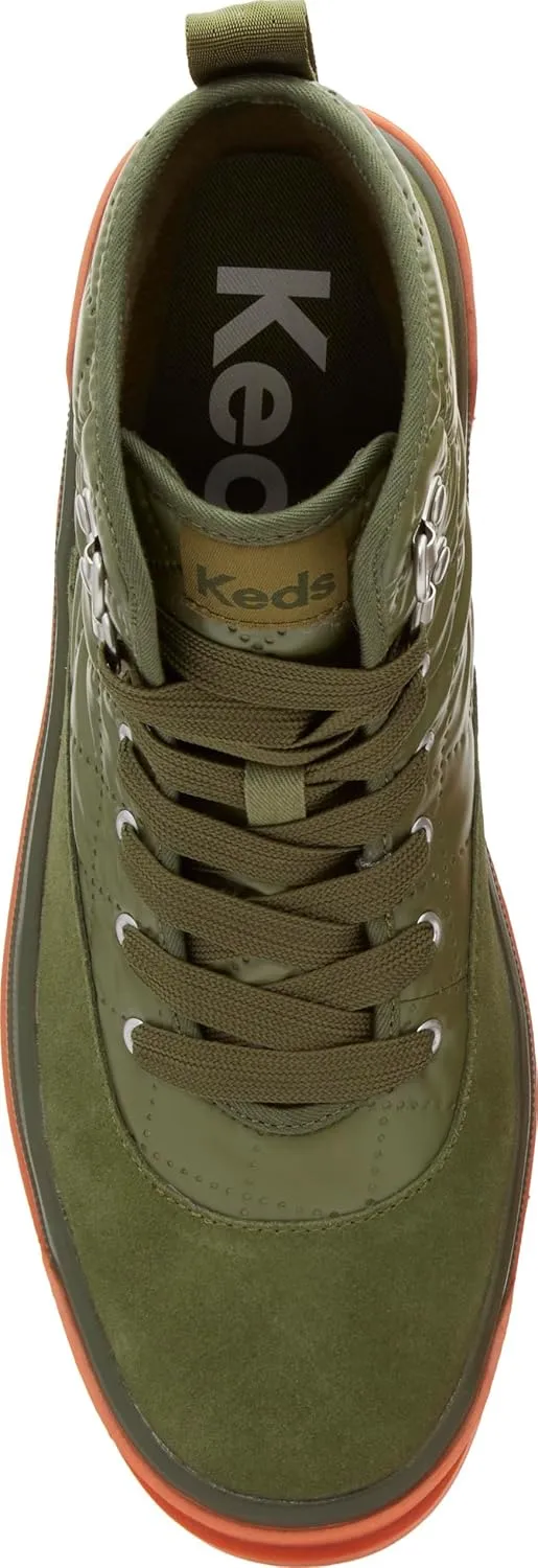 Keds Women's Soho Fashion Boot