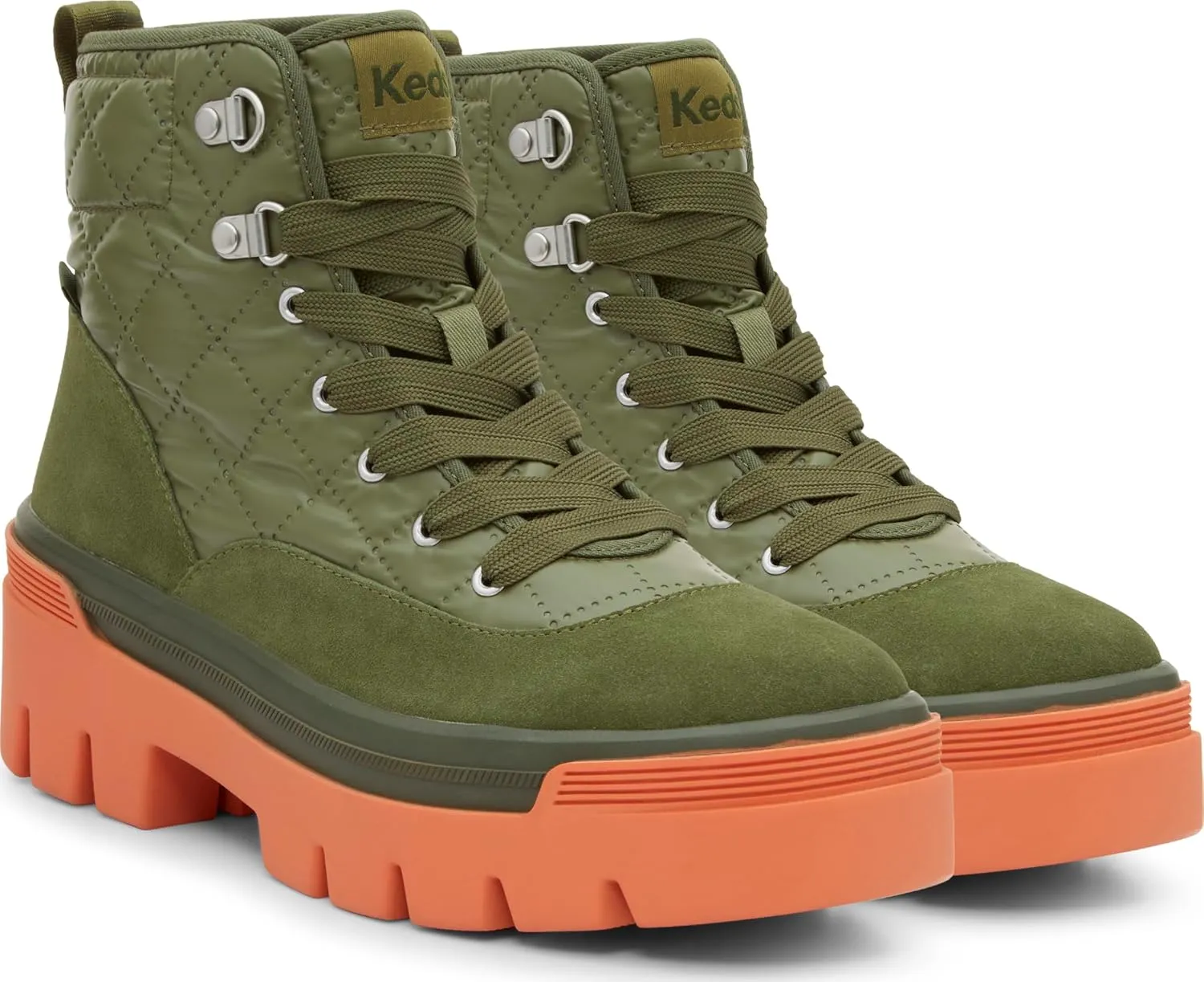 Keds Women's Soho Fashion Boot