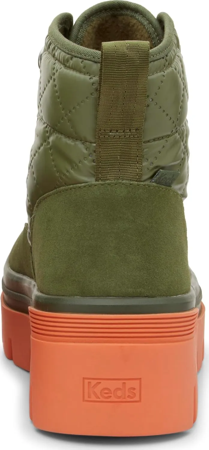 Keds Women's Soho Fashion Boot