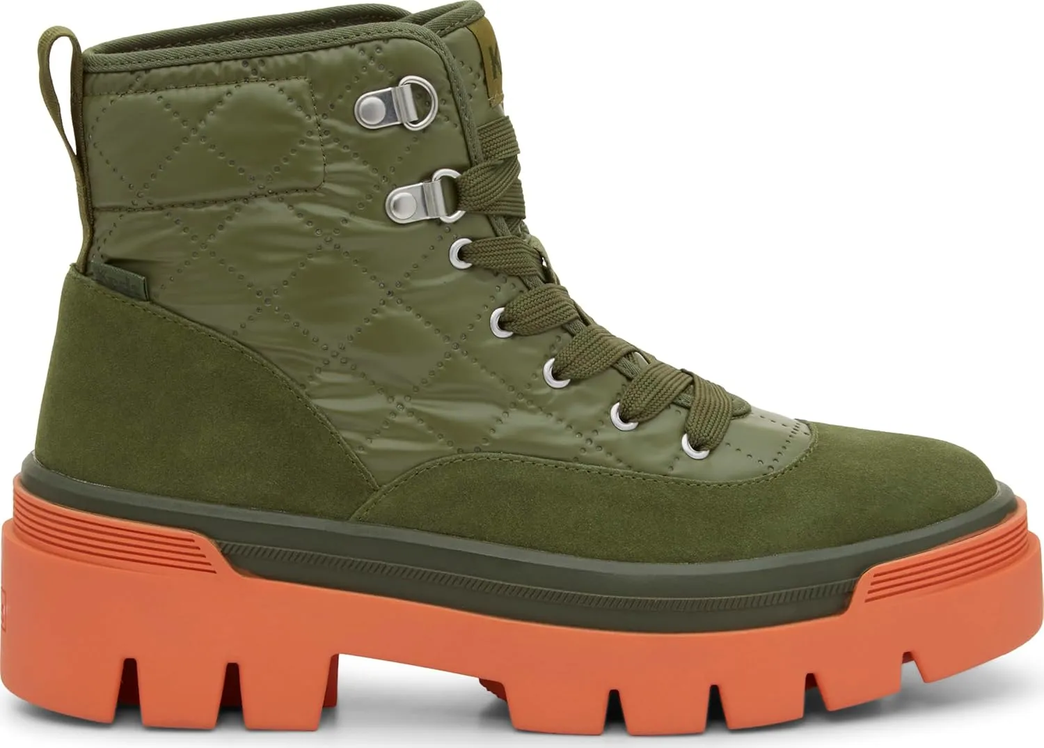 Keds Women's Soho Fashion Boot