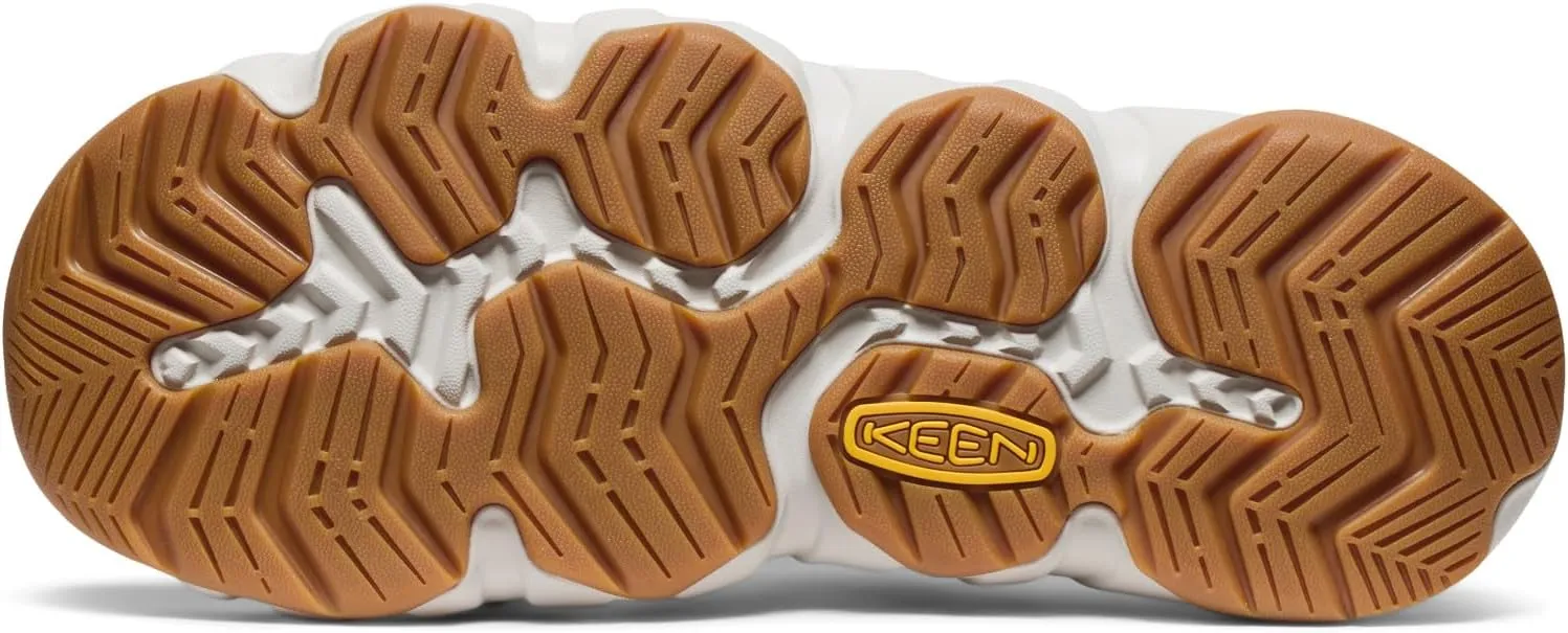 KEEN Men's Hyperport H2 Closed Toe Breathable Easy On Comfortable Hiking and Water Sandals