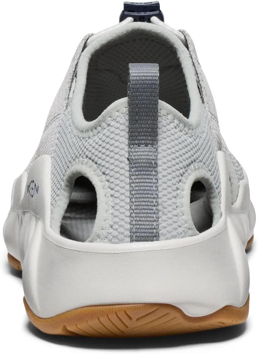 KEEN Men's Hyperport H2 Closed Toe Breathable Easy On Comfortable Hiking and Water Sandals