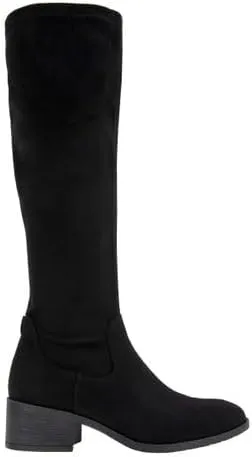 Kenneth Cole Ladie's Stanford Tall Boots