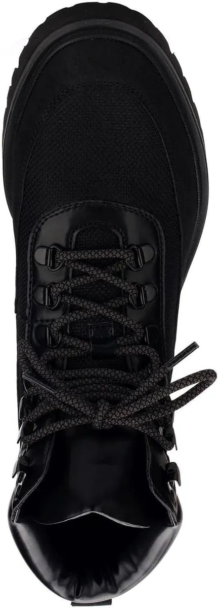 Kenneth Cole Men's Klay Lug Combat Boot