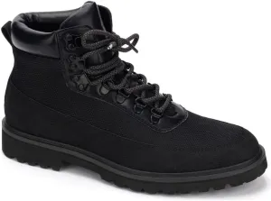 Kenneth Cole Men's Klay Lug Combat Boot