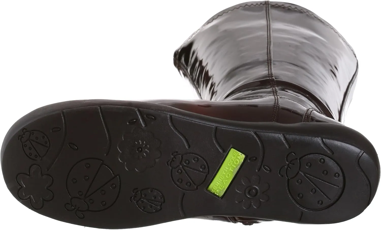 Kenneth Cole REACTION Little Kid/Big Kid She'S Our Lady Boot