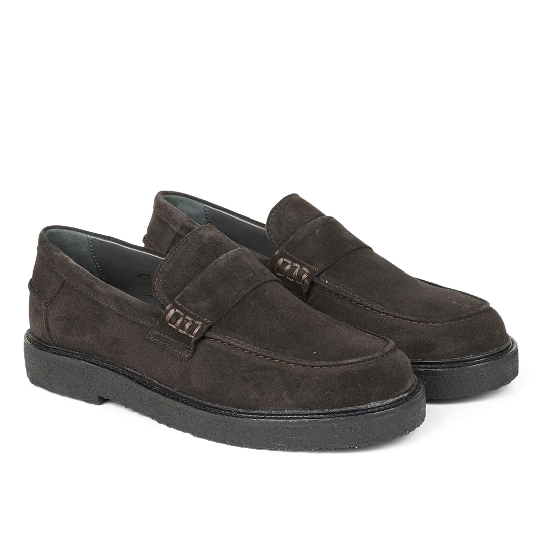 Klassischer Loafer