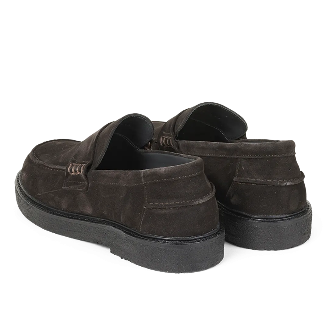 Klassischer Loafer