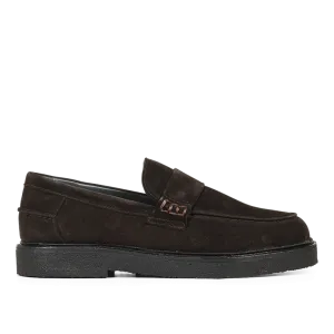 Klassischer Loafer