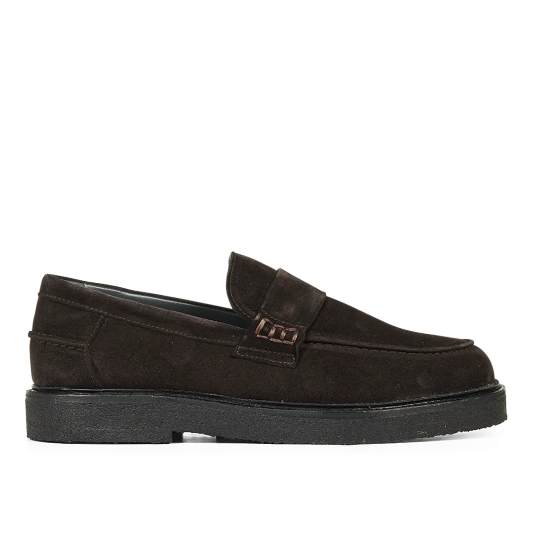 Klassischer Loafer