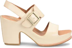 KORK-EASE Women's San Carlos Heeled Sandal