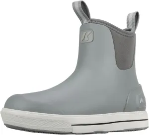 Korkers Mens Neo Flex Ankle Boot w/Fixed Kling-On Deck Soles