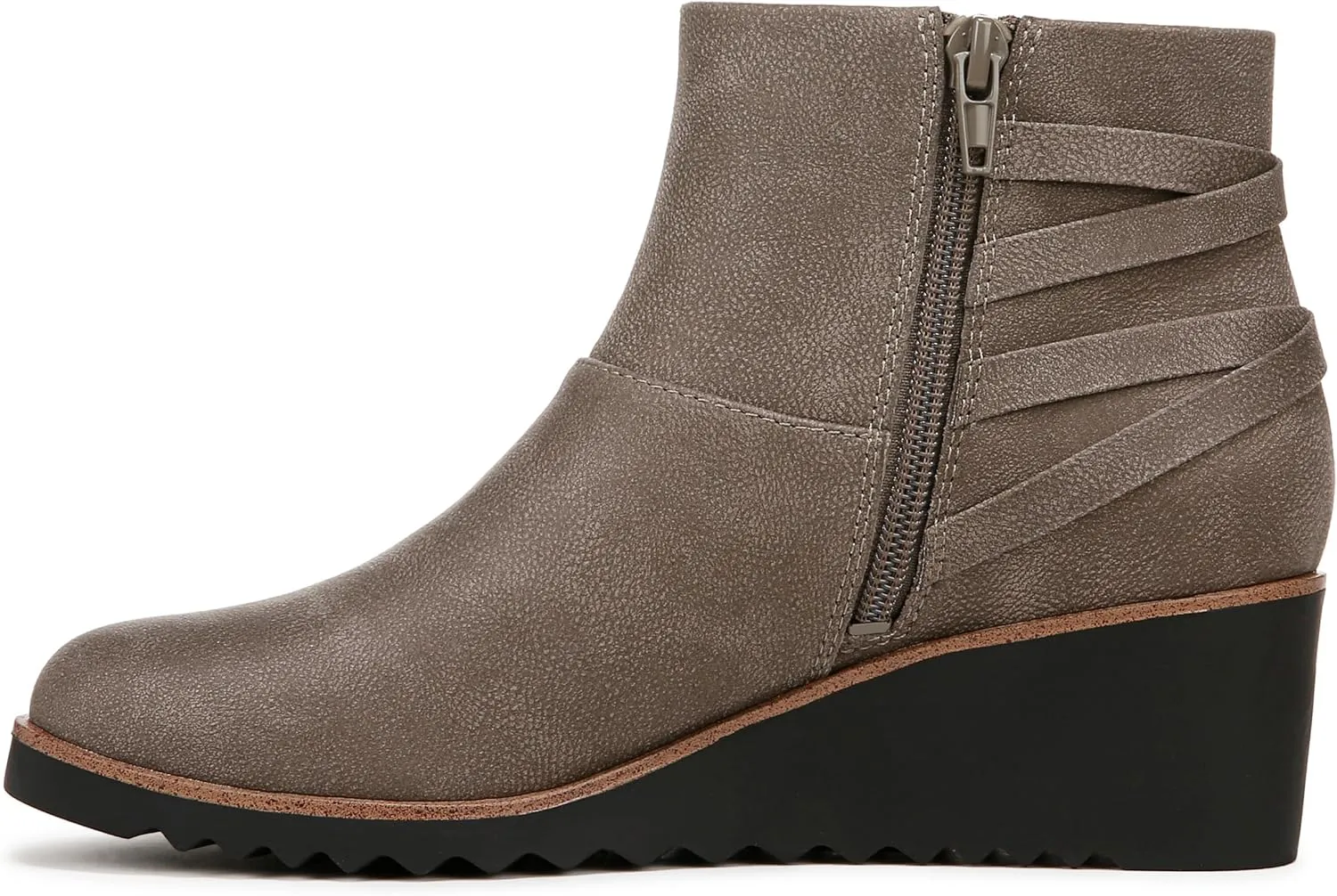 LifeStride Women's Classic Ankle Boot