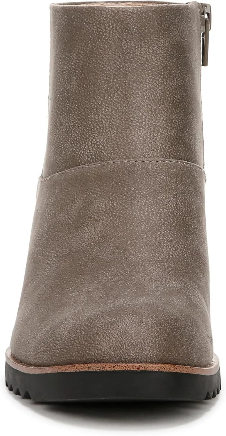 LifeStride Women's Classic Ankle Boot