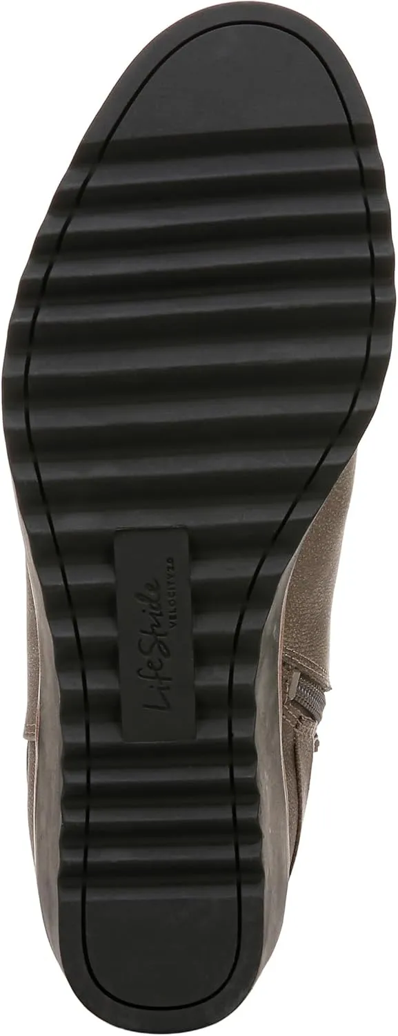 LifeStride Women's Classic Ankle Boot