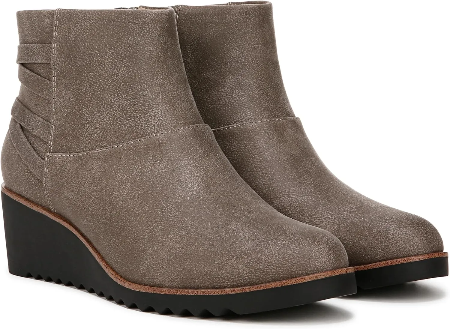 LifeStride Women's Classic Ankle Boot