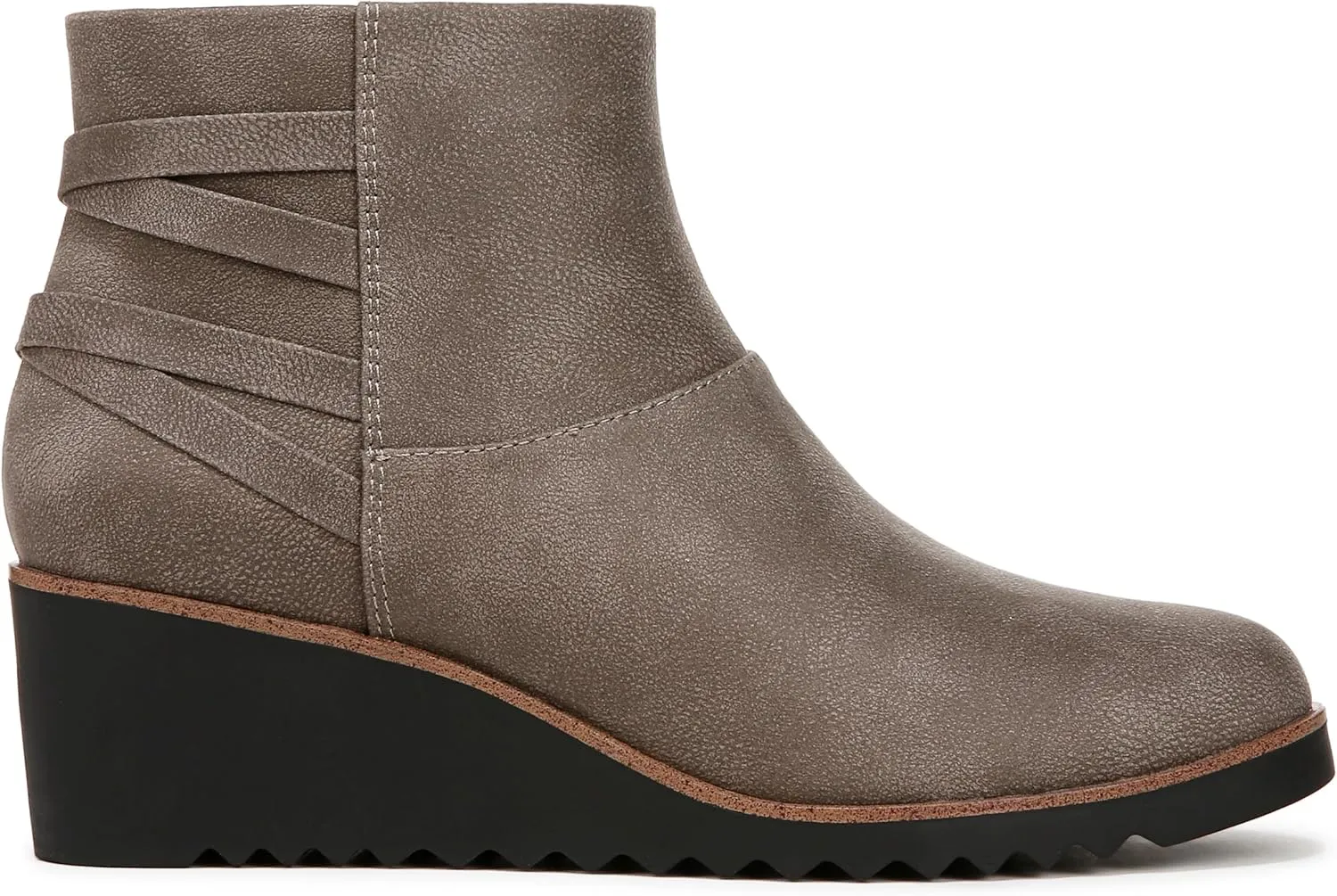 LifeStride Women's Classic Ankle Boot