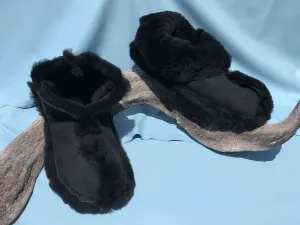Low Boots for Women