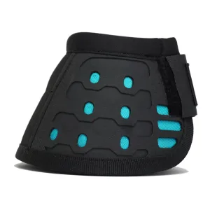 Majyk Equipe No Turn Over Reach Boots Tiffany Turquoise XL
