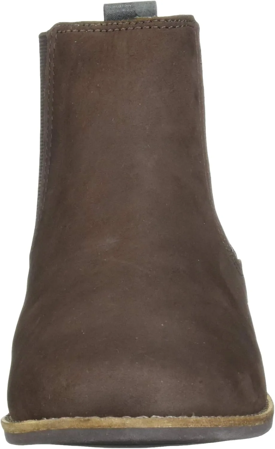 Marc Joseph New York Unisex-Child Leather Made in Brazil Chukka Ankle Boot