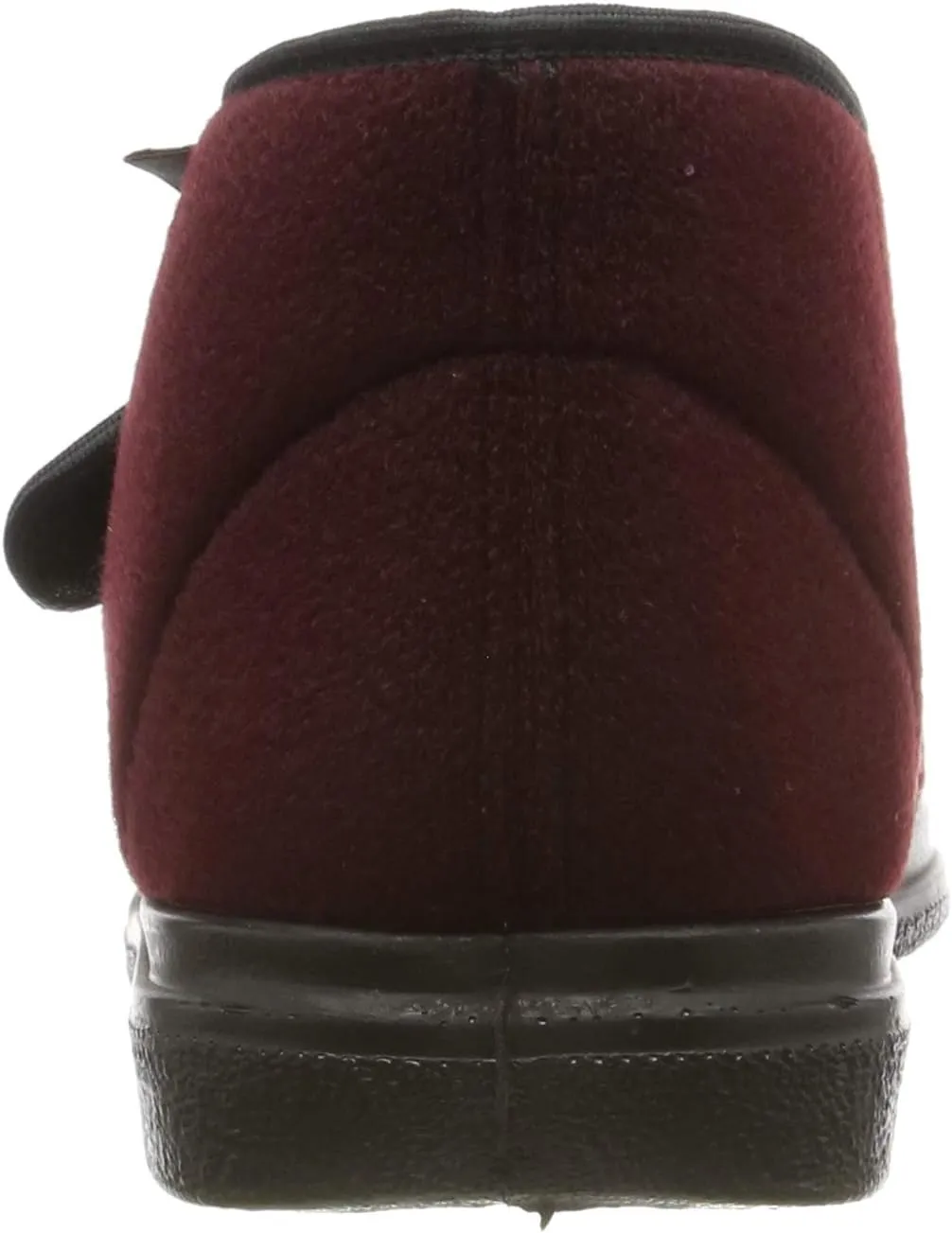 Men's High Hi-Top Slippers