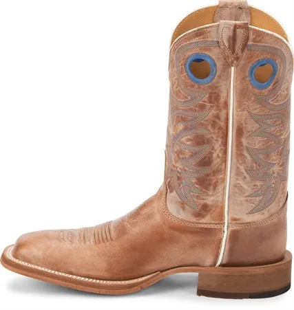 Men's Justin Caddo Western Boot #BR744
