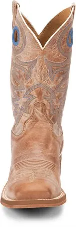 Men's Justin Caddo Western Boot #BR744