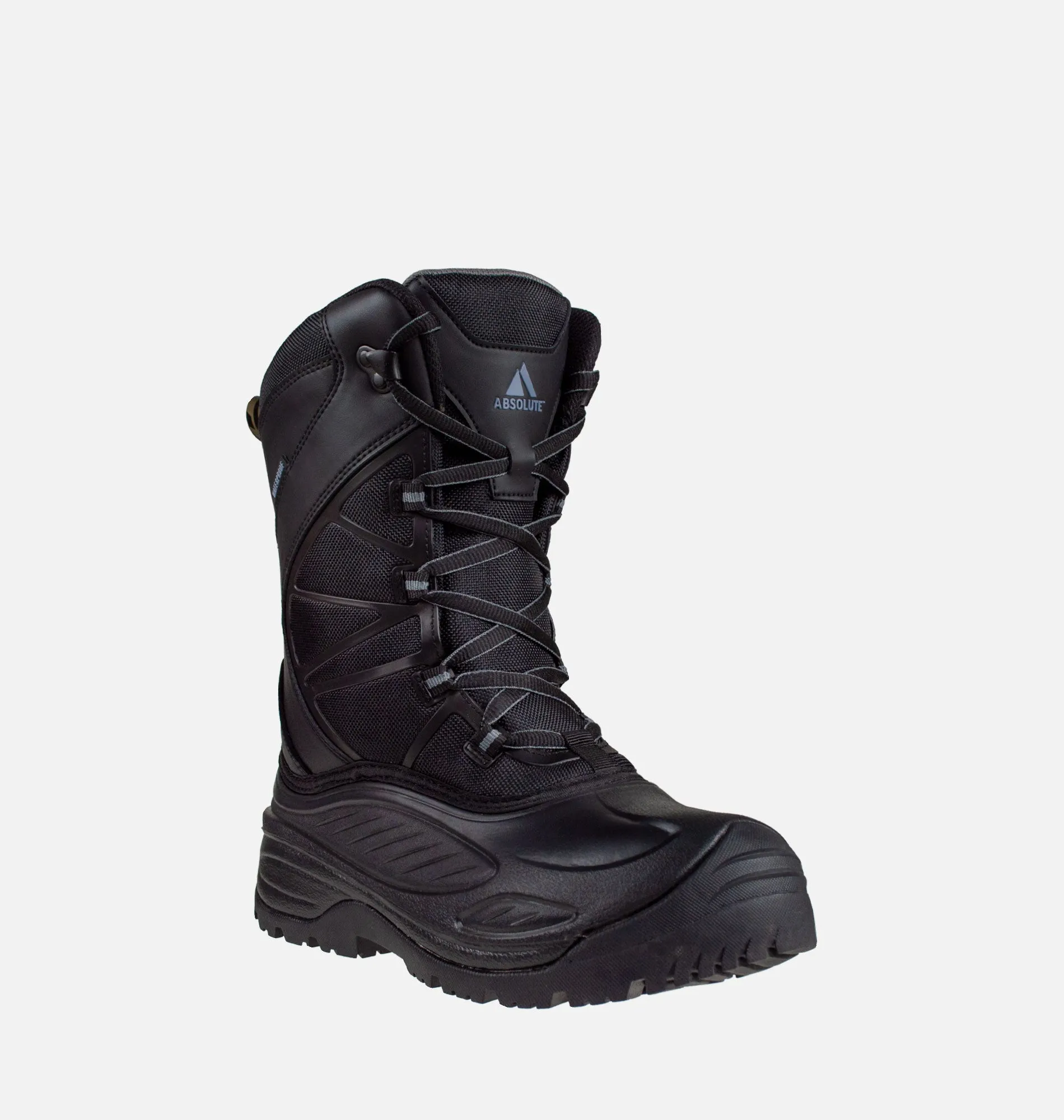MEN'S MECH LIGHTWEIGHT BOOT