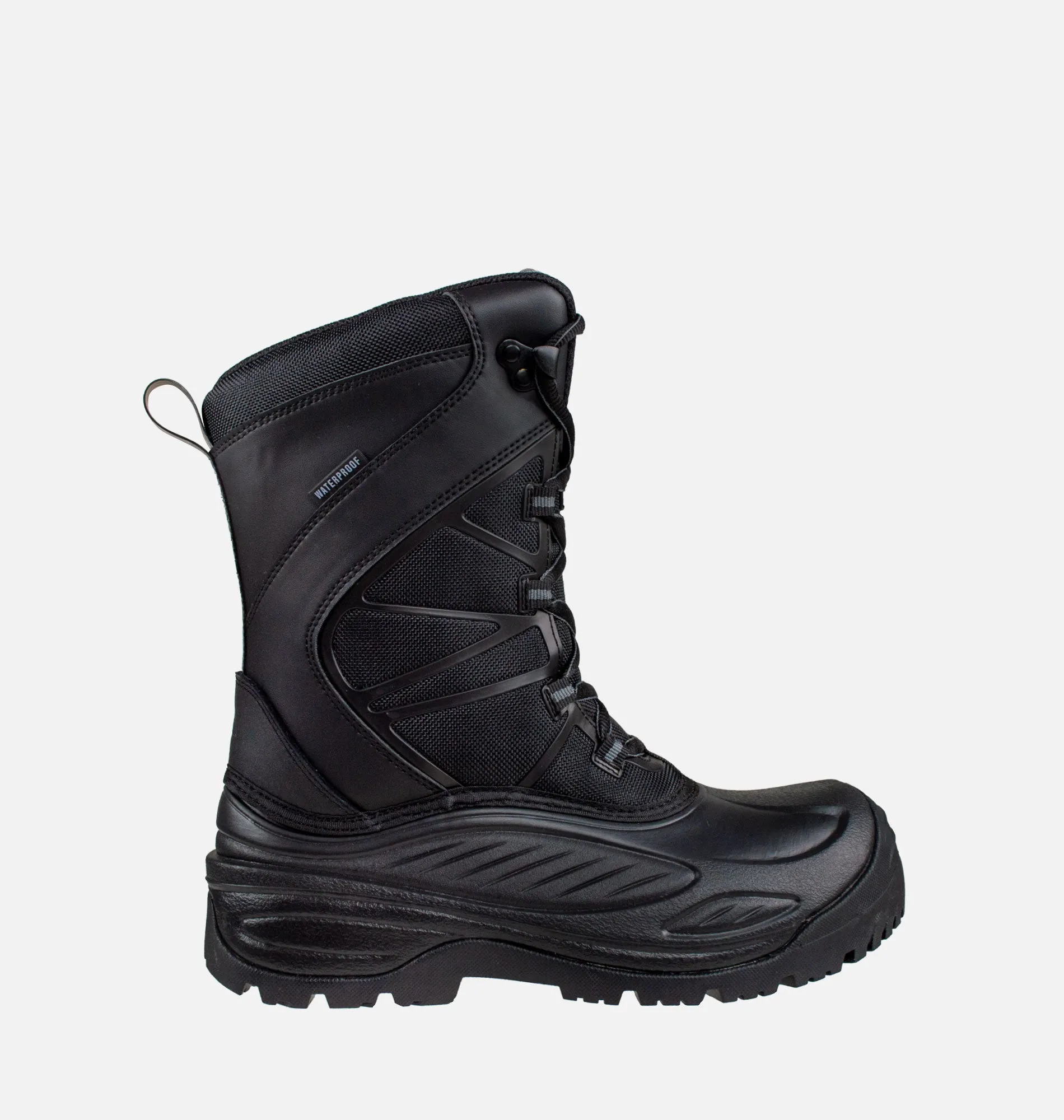 MEN'S MECH LIGHTWEIGHT BOOT