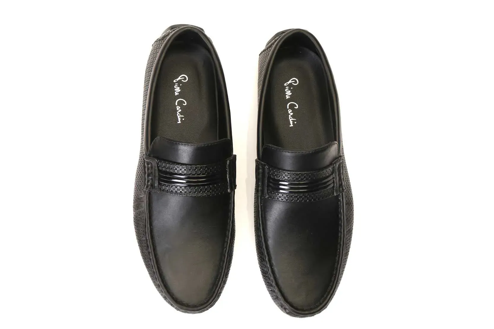 Men's Moccasins JK-2301