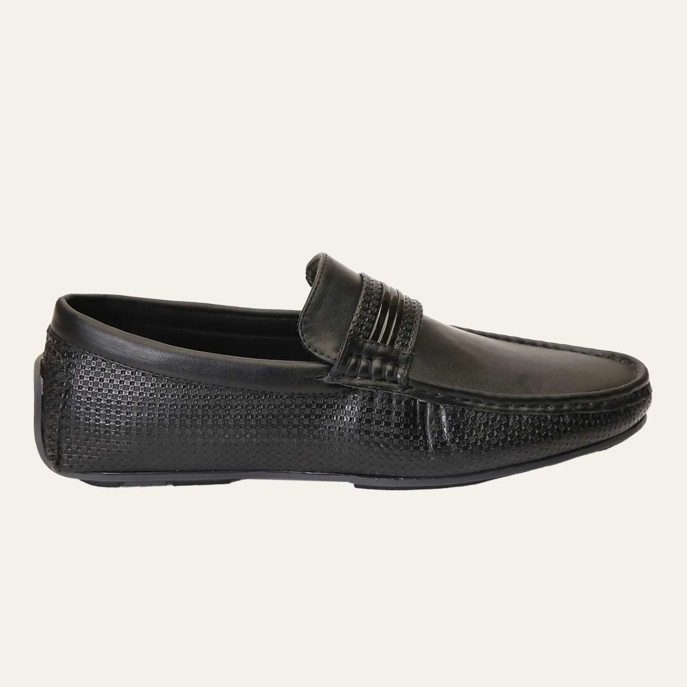Men's Moccasins JK-2301