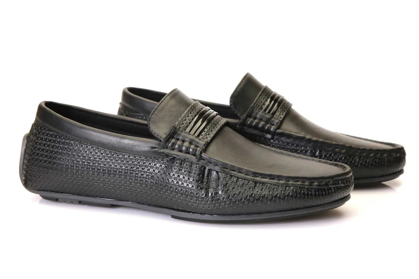Men's Moccasins JK-2301