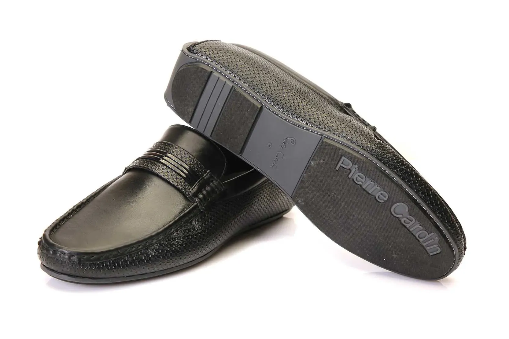 Men's Moccasins JK-2301