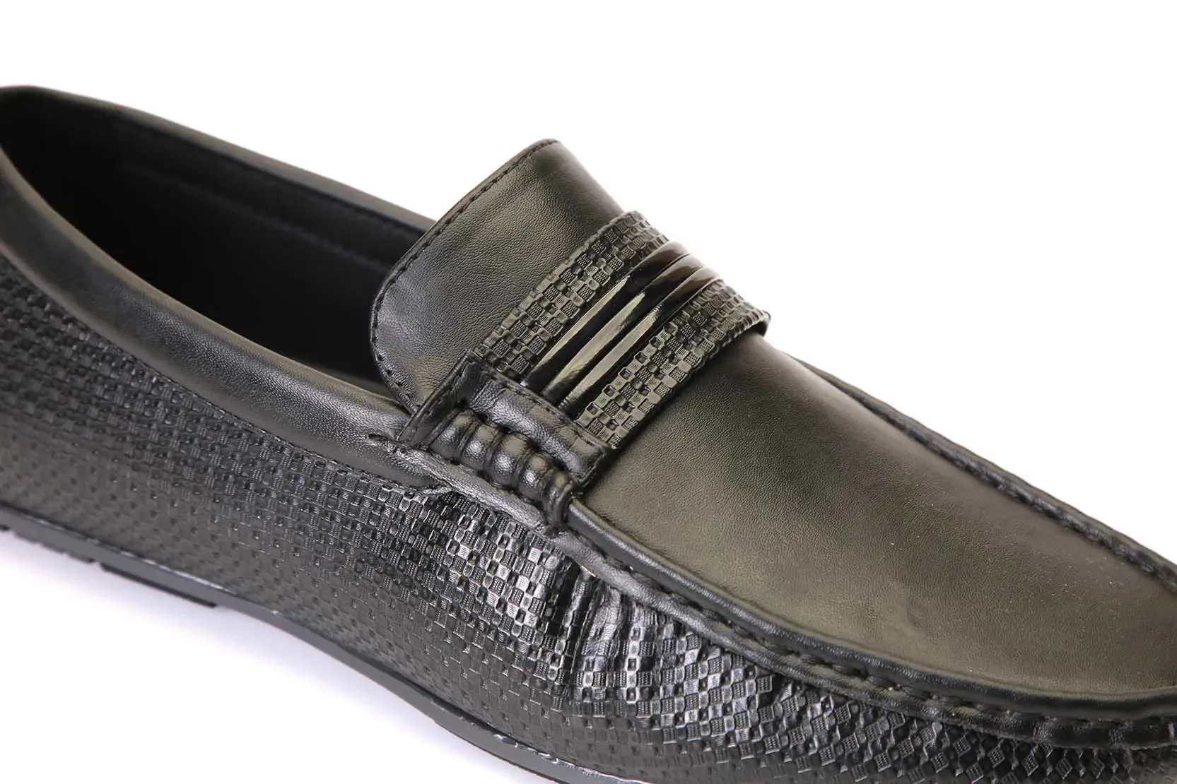 Men's Moccasins JK-2301