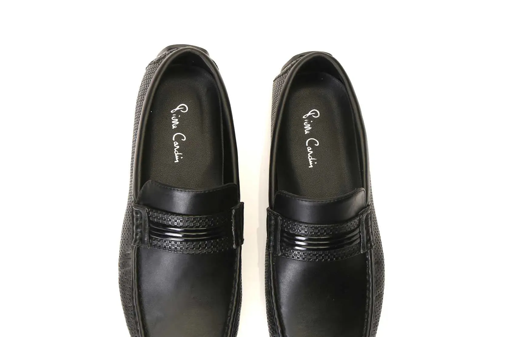 Men's Moccasins JK-2301