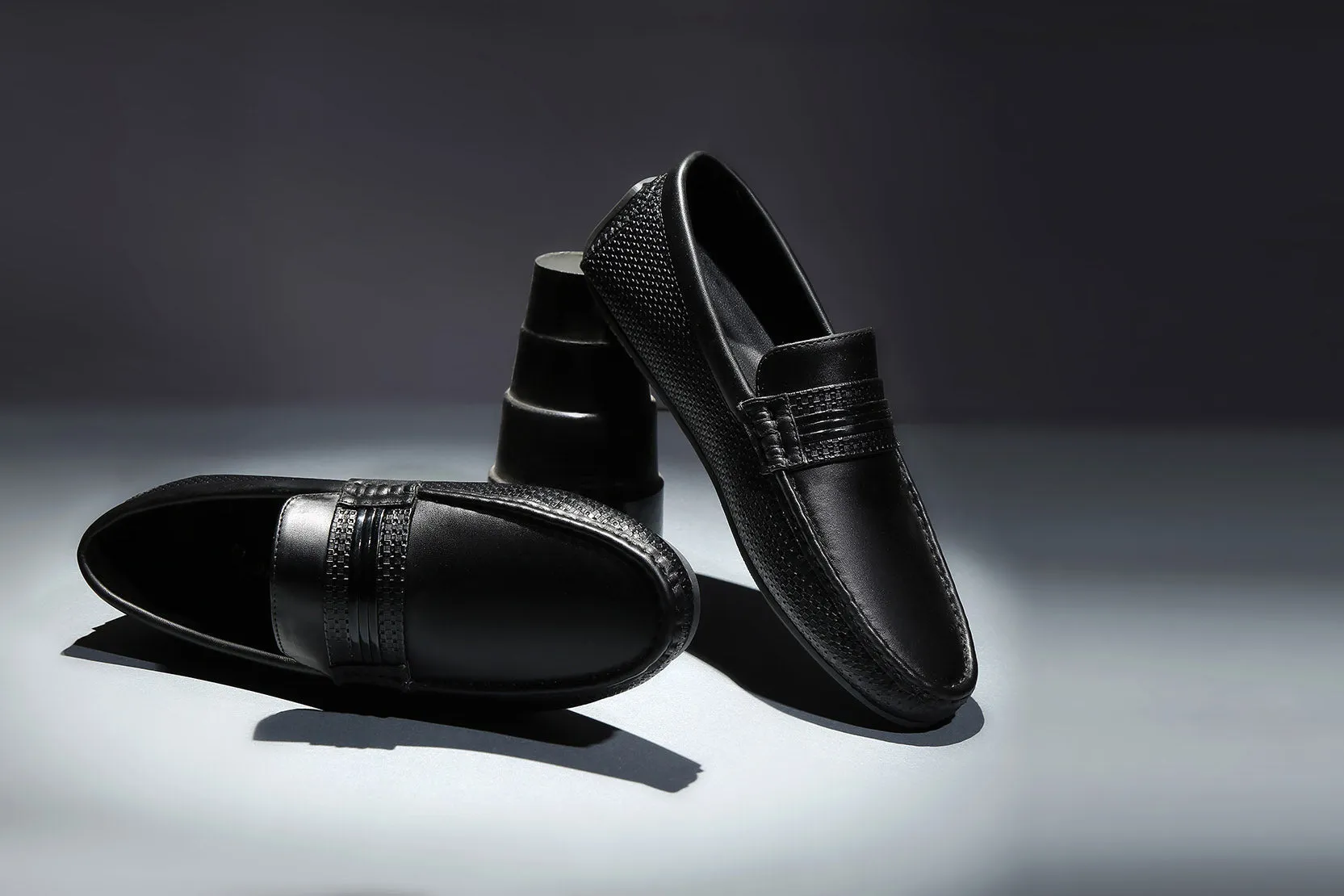 Men's Moccasins JK-2301