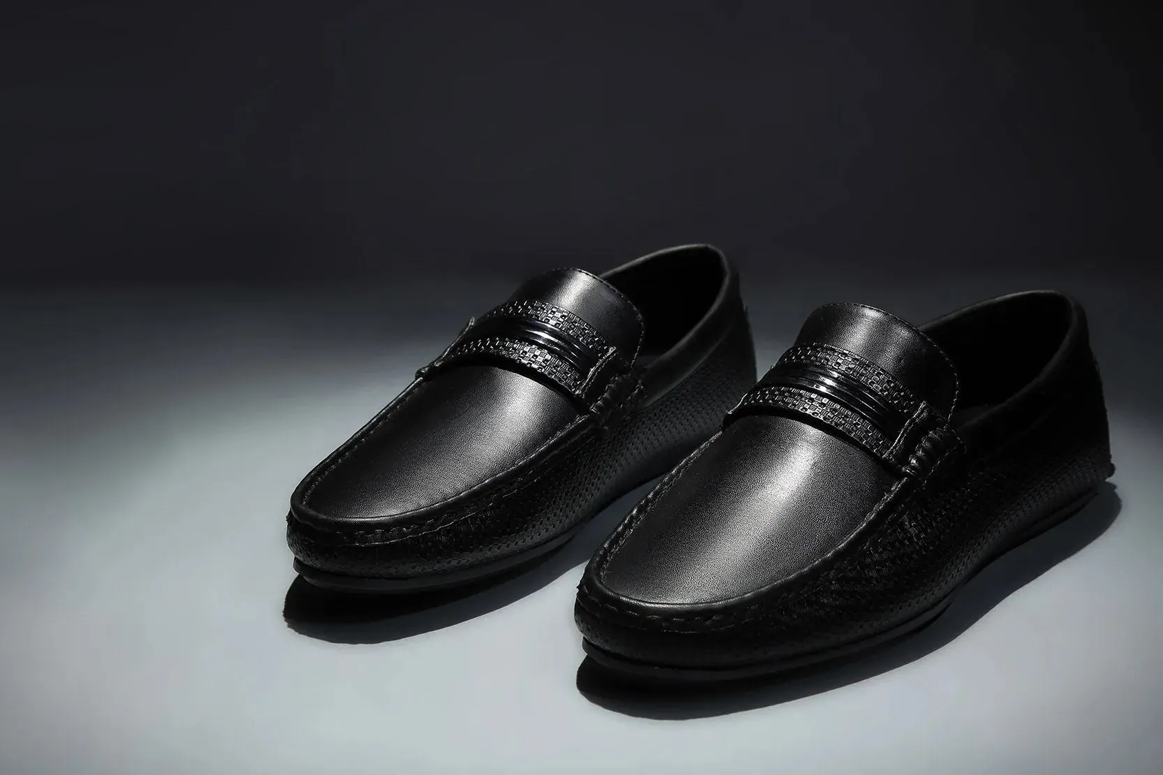 Men's Moccasins JK-2301