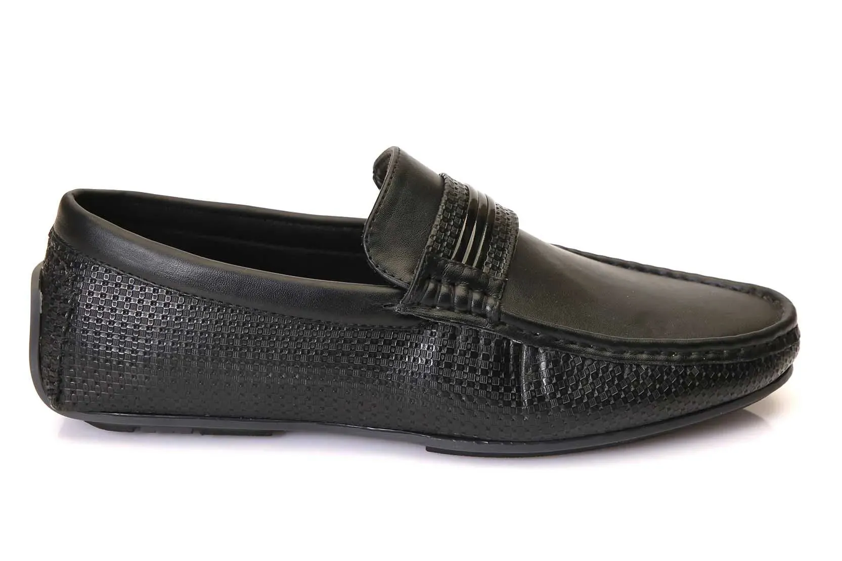 Men's Moccasins JK-2301