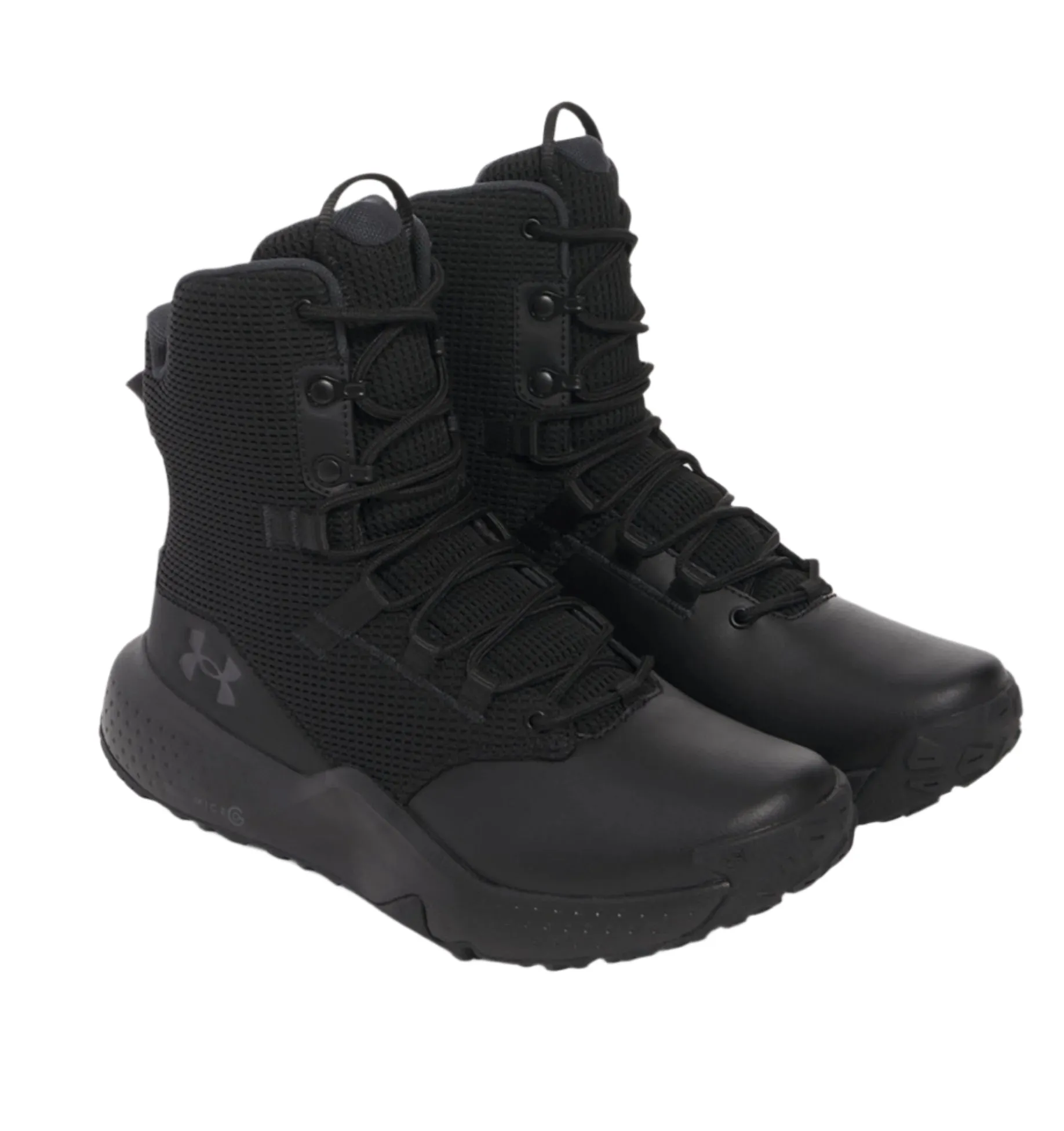 Men's Under Armour UA Stellar Tactical Boots
