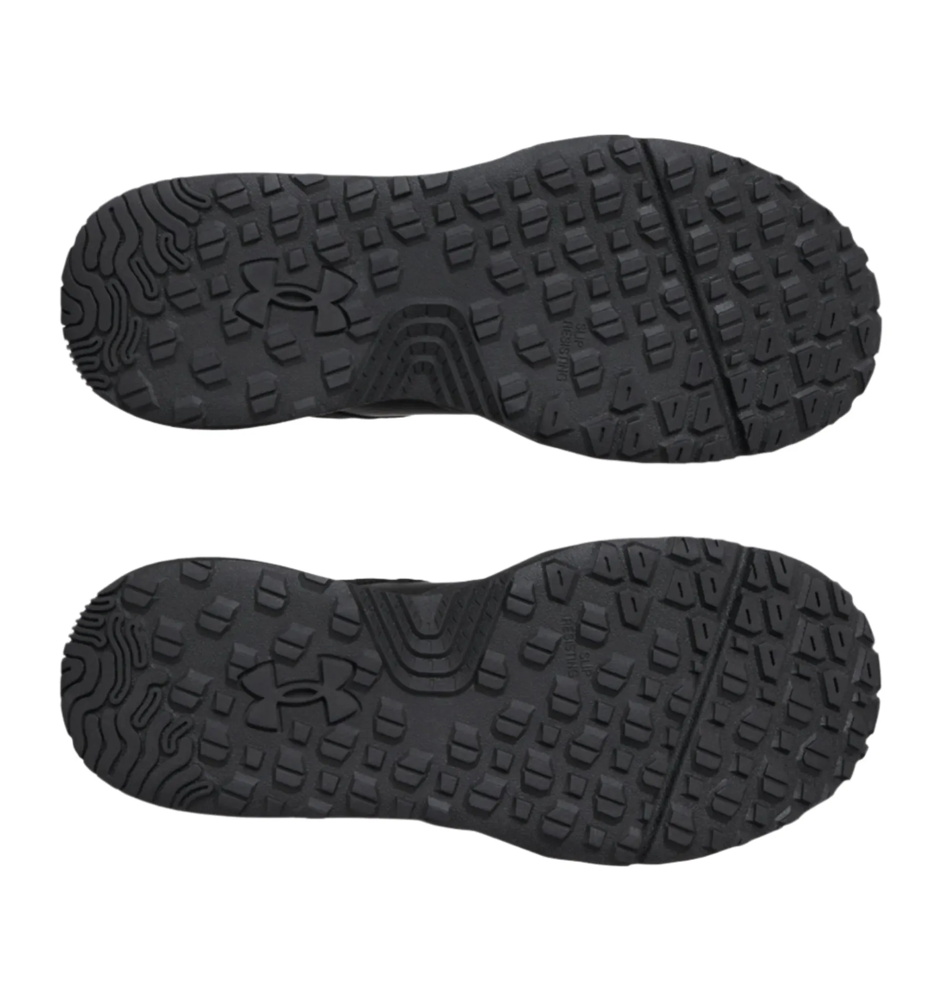 Men's Under Armour UA Stellar Tactical Boots